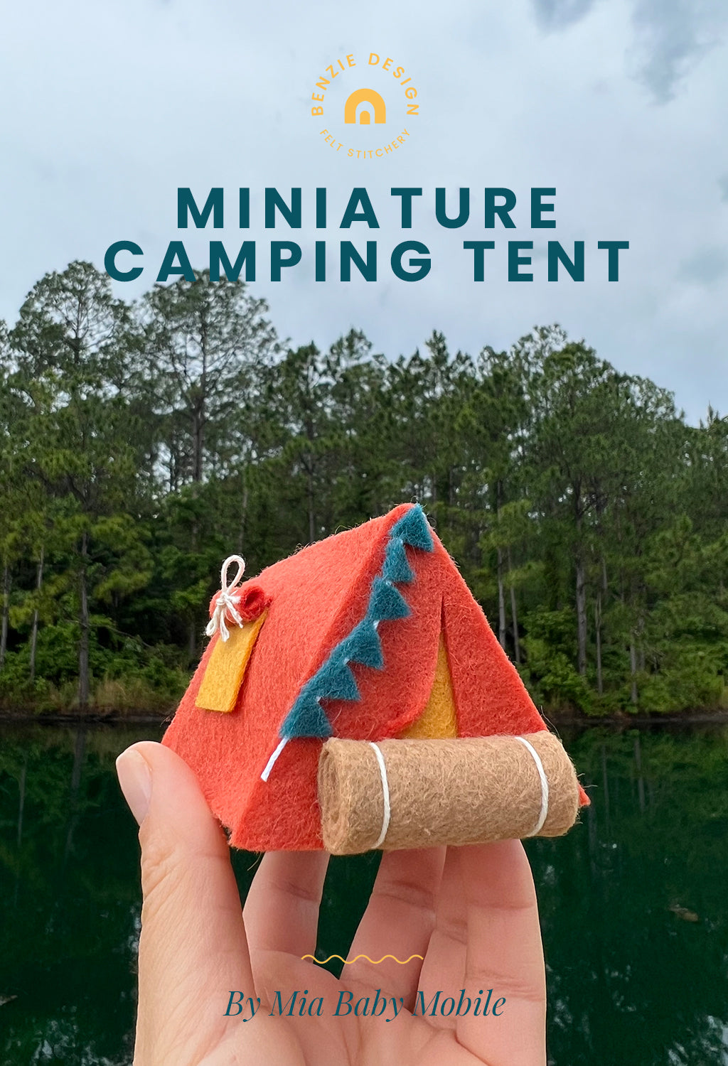 Miniature tent hotsell