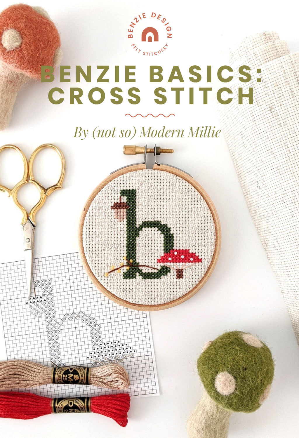 Cross Stitch Needles Archives - Stitchery X-Press