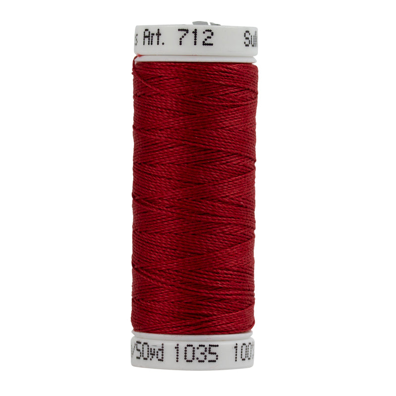 Marl Red Felt, Wool Mix Wine Red Felt By The Metre