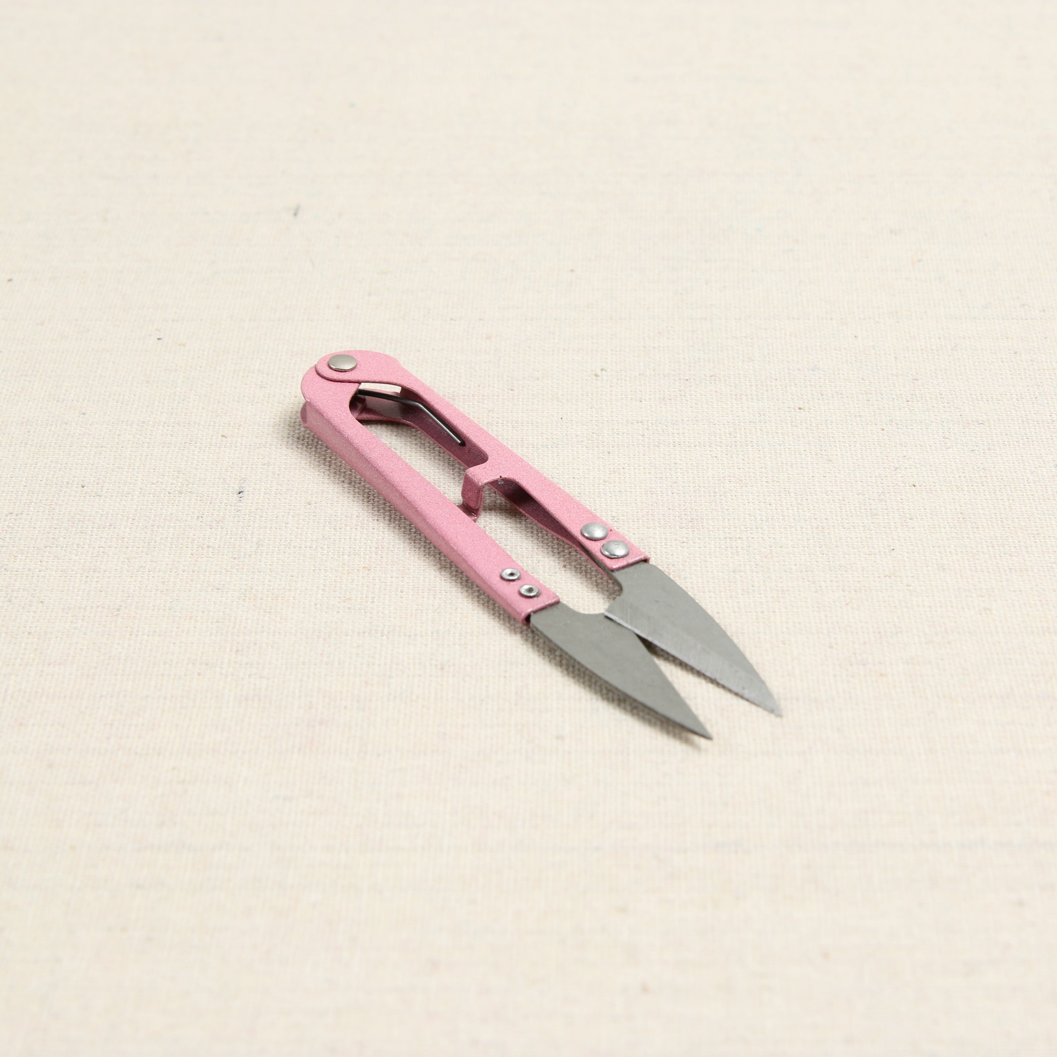 Thread Snips, Foxglove Pink – Benzie Design