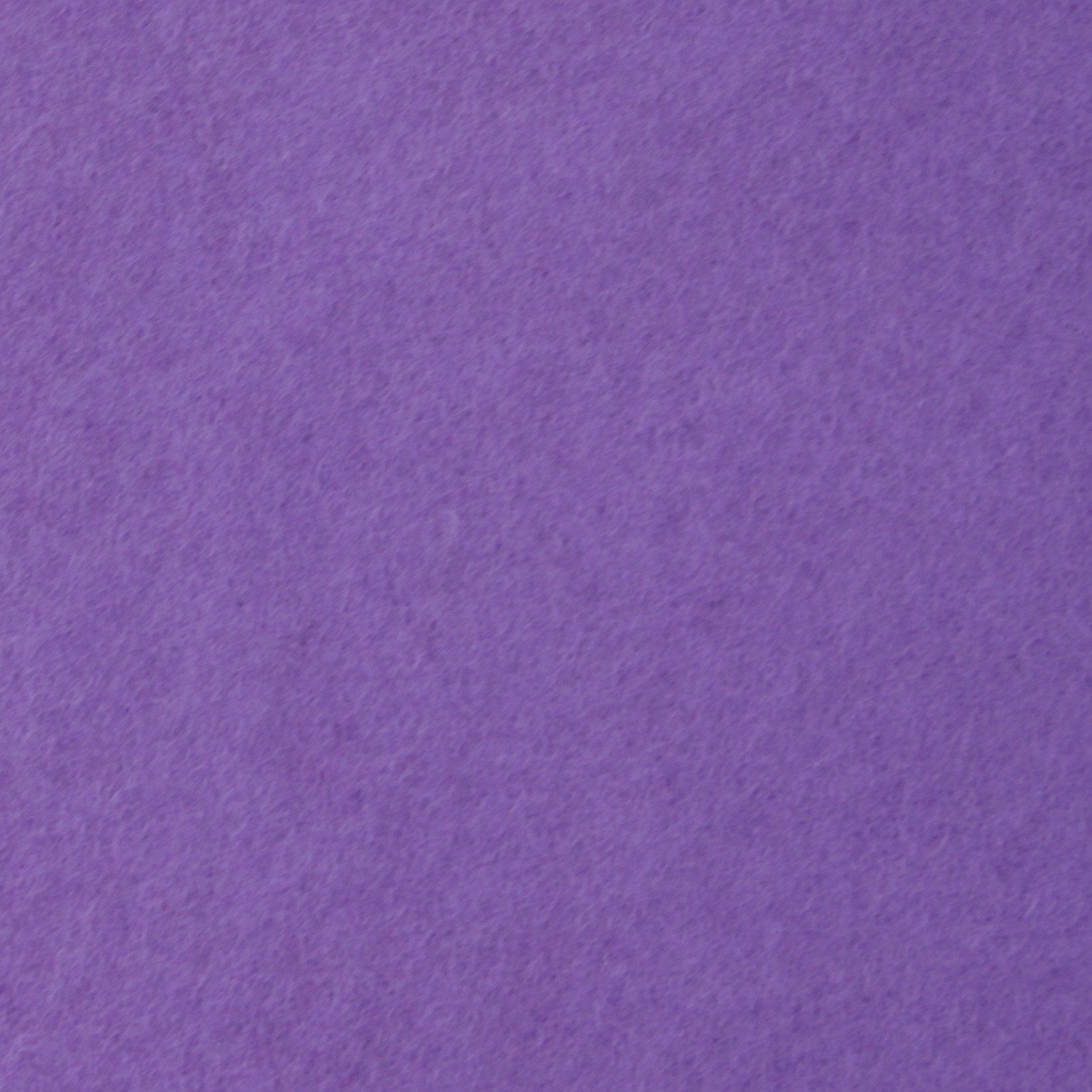 100% Wool Felt - Pure Wool Felt - Lavender