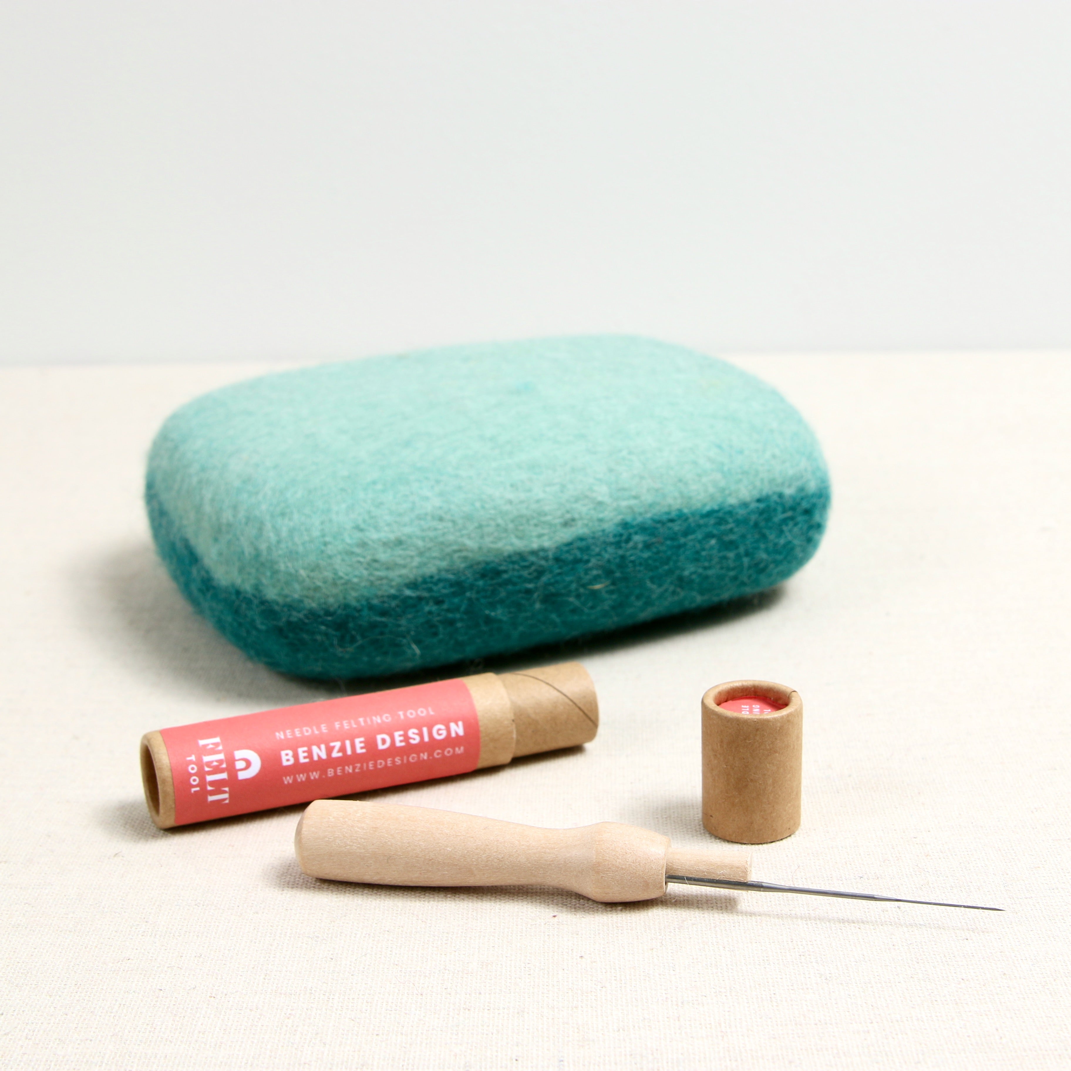 Felting Needles – Benzie Design