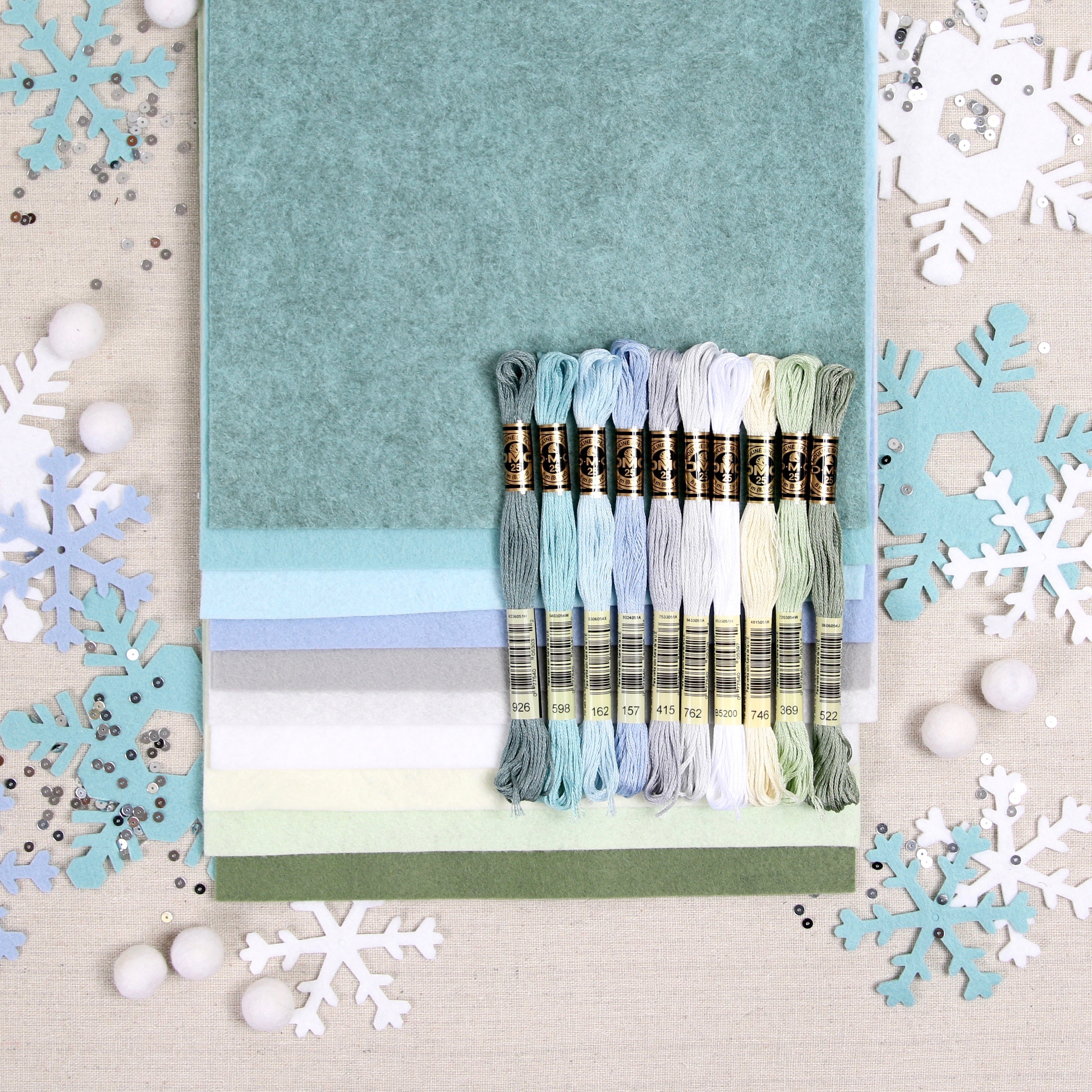 Freezer Paper – Benzie Design