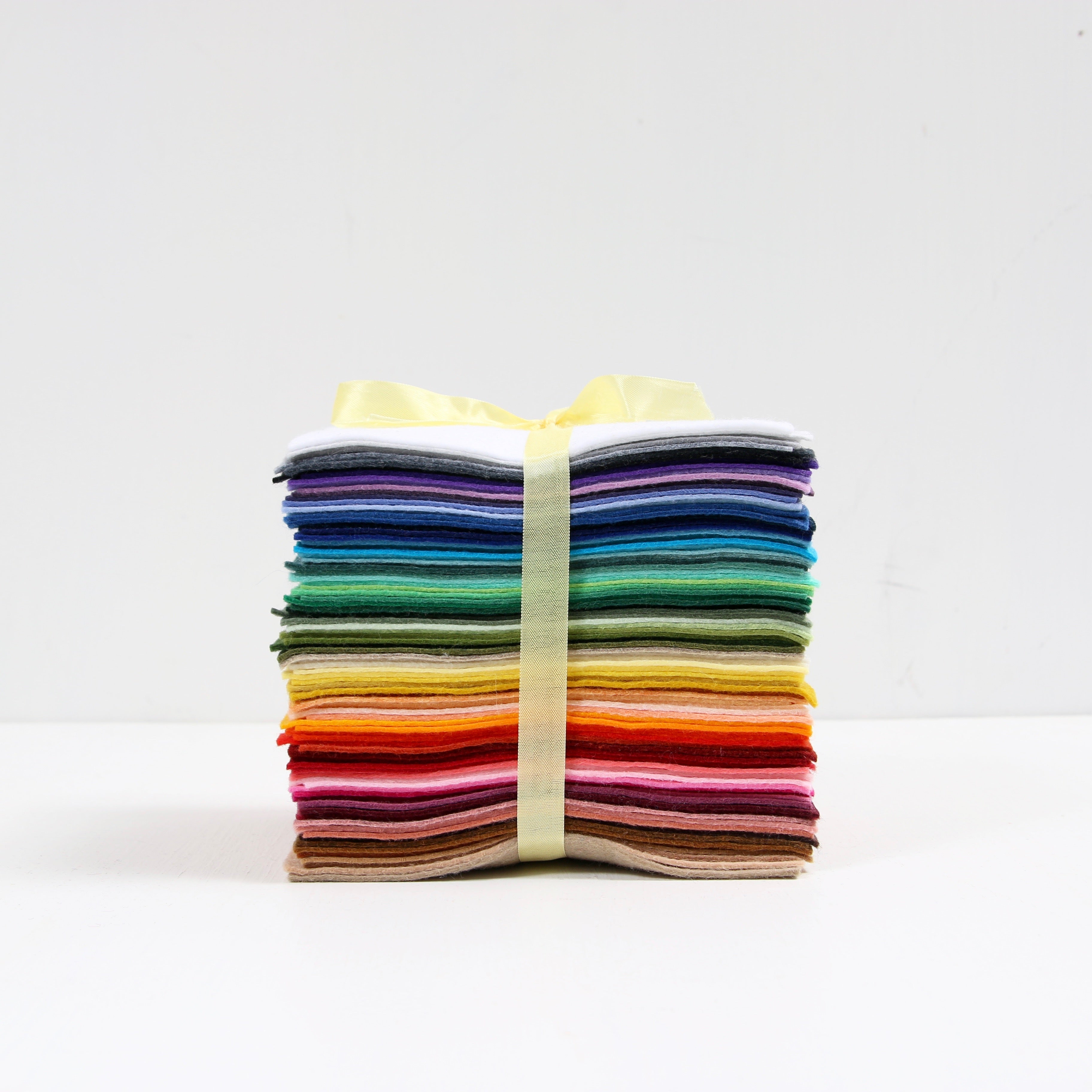 Pastel Colors Wool Roving – Benzie Design