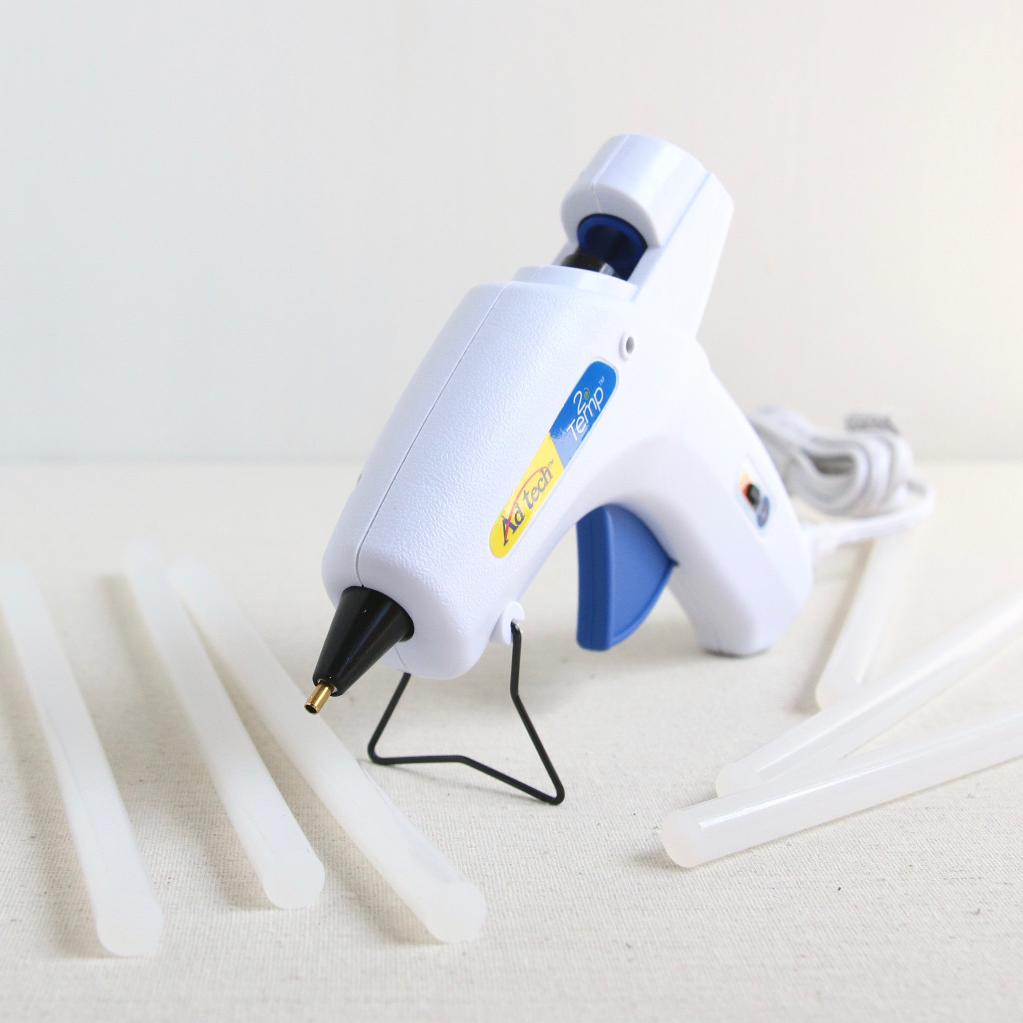 How to use Hot Glue Gun - Everything you need to know about using hot