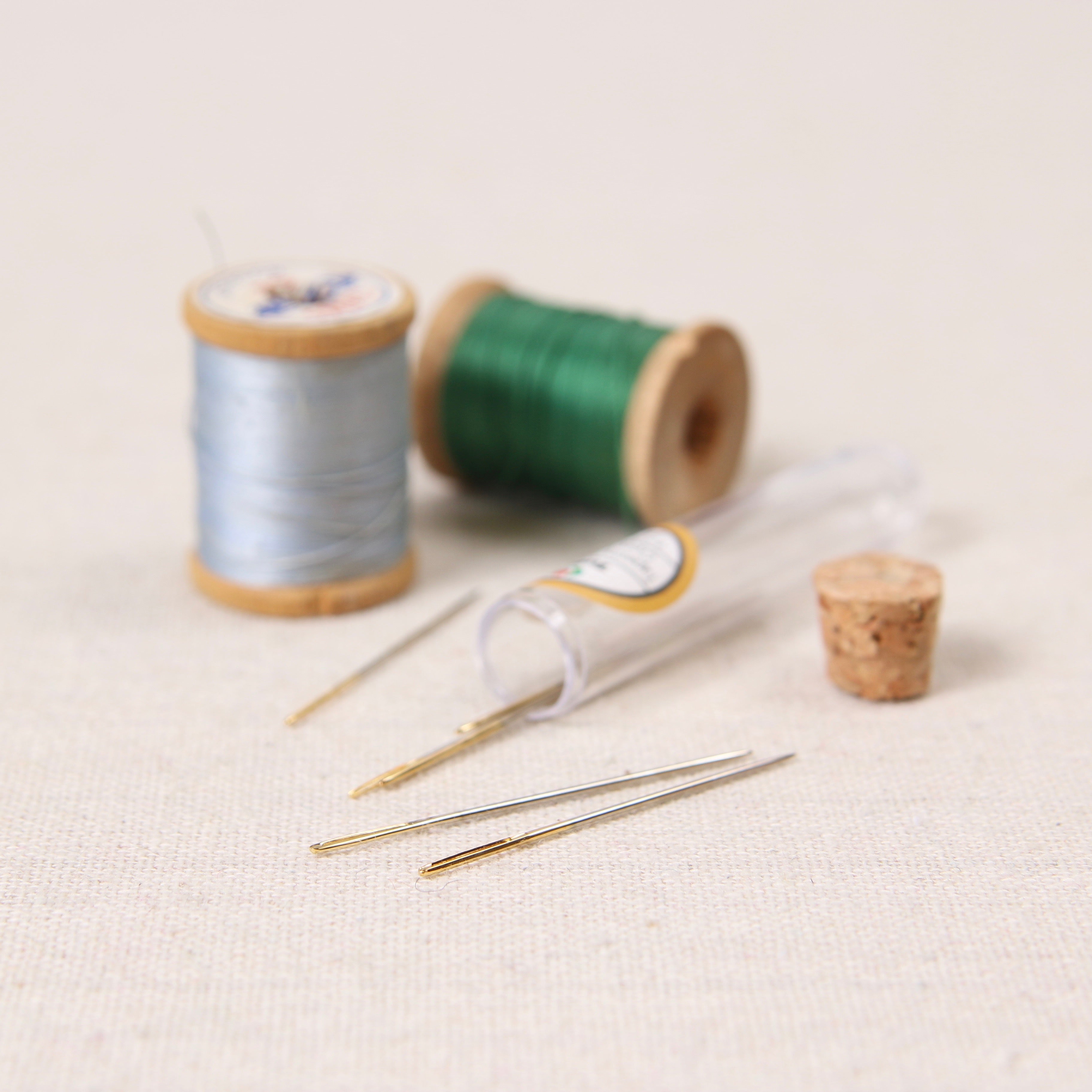 Tulip Premium Chenille Needles - Stitched Modern
