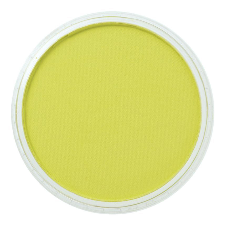 Pan Pastel Yellow Ochre