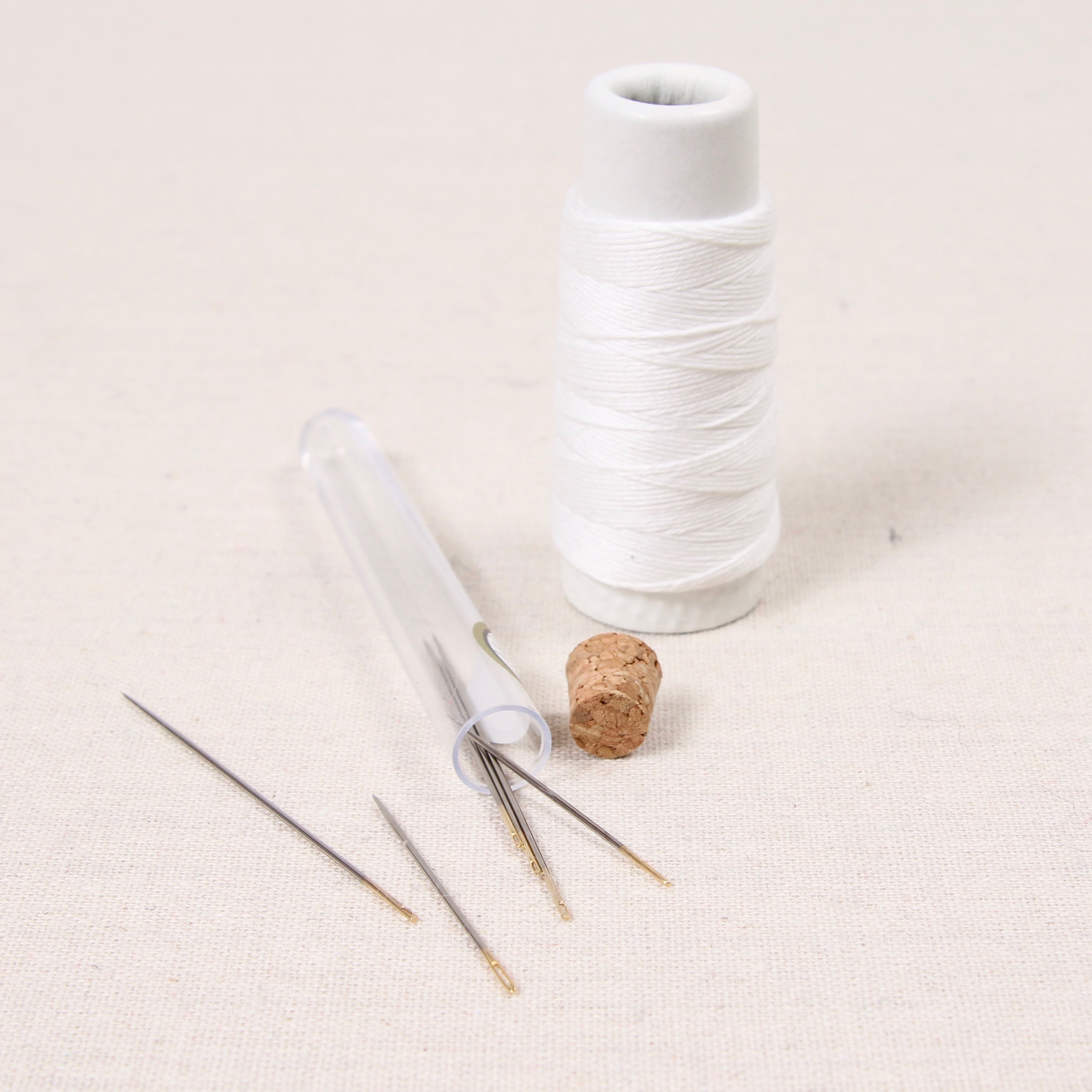 Sashiko & Kogin Needles