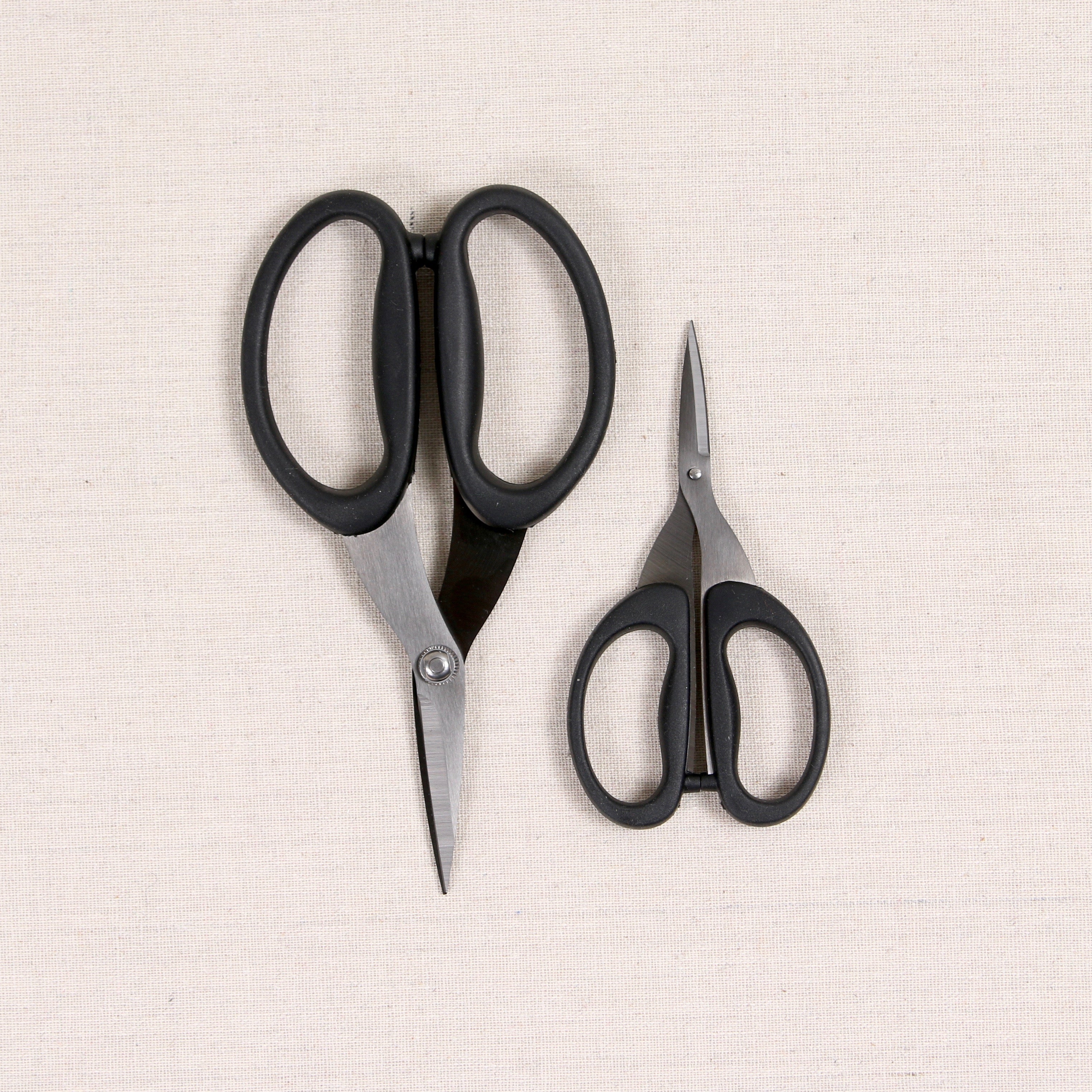 Titanium Scissors - Fabric Scissors - Craft Scissors - Dream Products
