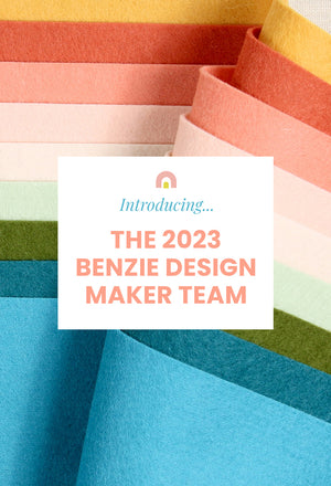 Meet Our New Maker Team!