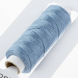 Sashiko Thread, Russian Blue 01