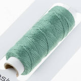 Sashiko Thread, Catnip Green 17