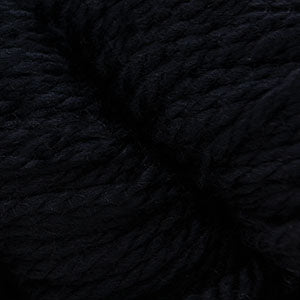 128 Superwash, Black 815 – Benzie Design