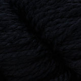 128 Superwash, Black 815