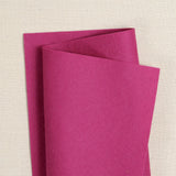 Boysenberry Pure Wool Felt