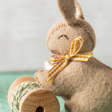 Bunnies, Felt Kit