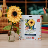 Felt Sunflowers Craft Kit