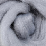 Dusk Corriedale Roving, 1oz