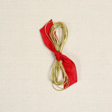 Elastic Cording, Gold