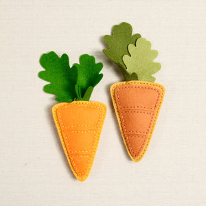 Candy Corn, Stitchable Deep Etch Die