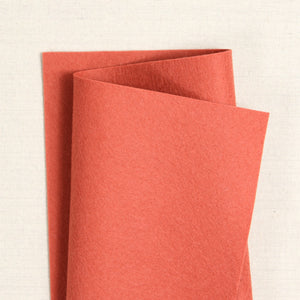 Rooibos Pure Wool Felt