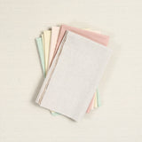 Essex Linen Fat Quarter Bundle