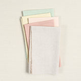 Essex Linen Fat Quarter Bundle