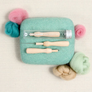 Needle Felting Tool