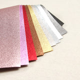 Metallic Felt Collection