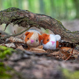 Guinea Pigs, Needle Felting Kit