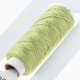 Sashiko Thread, Green Tea 15