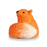 Fox, Needle Felting Kit