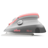 Oliso M3Pro Project Iron