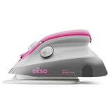 Oliso M3Pro Project Iron