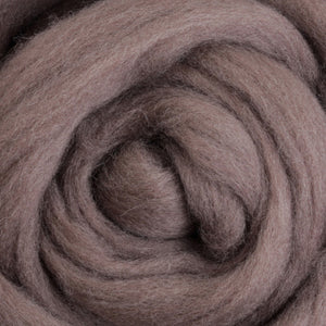 Morel Corriedale Roving, 1oz