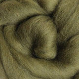 Nori Corriedale Roving, 1oz