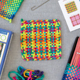 Pot Holder Pro Loom Kit