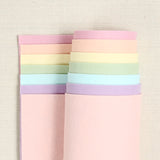 Primrose Pastel, Bellwether Palette