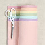 Primrose Pastel, Bellwether Palette