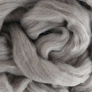 Shetland Corriedale Roving, 1oz