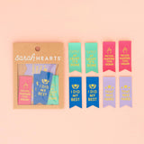 Award Ribbon Multipack Woven Labels