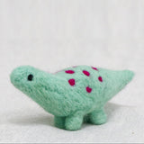 Diplodocus, Needle Felting Kit