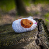 Guinea Pigs, Needle Felting Kit