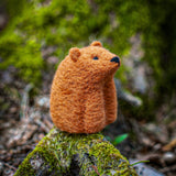 Bear, Needle Felting Kit