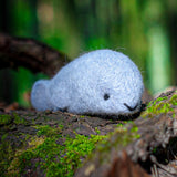 Seal, Needle Felting Kit