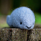 Seal, Needle Felting Kit