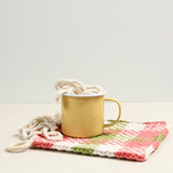 Woven Potholder Class - Thursday, February 6