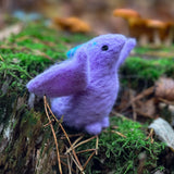 Pterodactyl, Needle Felting Kit