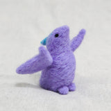 Pterodactyl, Needle Felting Kit