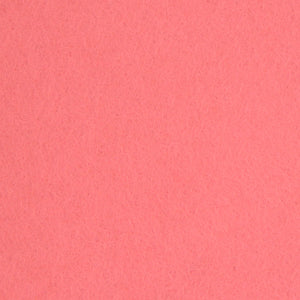 Hot Pink - Premium Acrylic Felt XL Craft Sheet - 1 12x18 inch Sheet